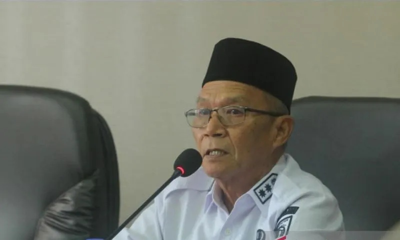 Bangka Barat Siapkan Posko Gakkum Sukseskan Pilkades