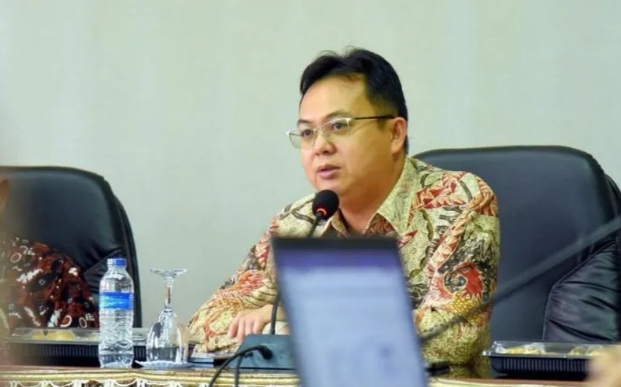 Pemkab Bangka Barat Raih Penghargaan Pembangunan Daerah