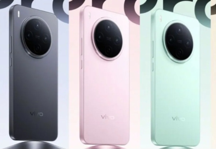 Bocoran Spesifikasi dan Harga Vivo Y500 Pro Jelang Peluncuran