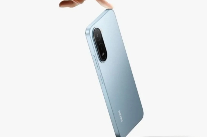 Redmi Luncurkan Ponsel untuk Gaya Hidup Aktif dengan Harga Terjangkau