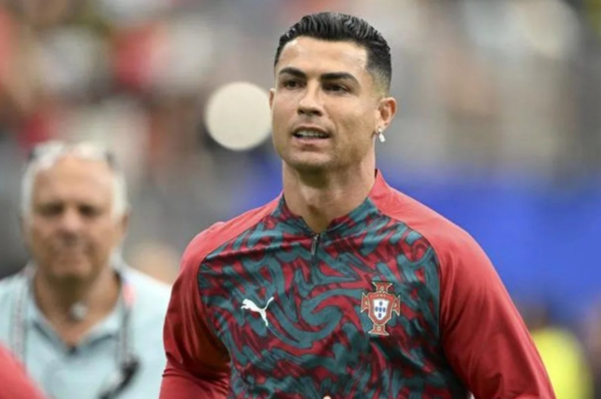 Kabur dari Timnas, Ronaldo Tuding Pelatih Portugal 2 Kali Ingkar Janji