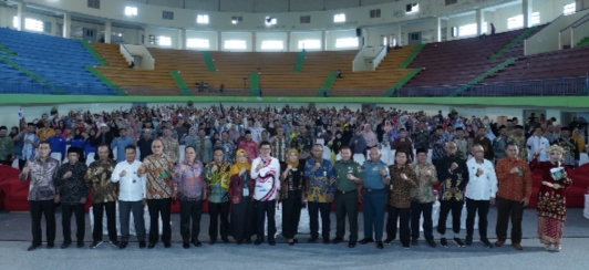 Bekisah Ke-4: Bangka Belitung Jadi Lokasi Pertama Program 1000 Sertifikasi Halal Gratis se-Indonesia