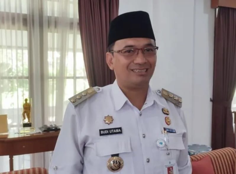 Sumpah Pemuda Momentum Pemkot Pangkalpinang Berikan Perhatian Lebih Besar Pada Pengembangan Kepemudaan 