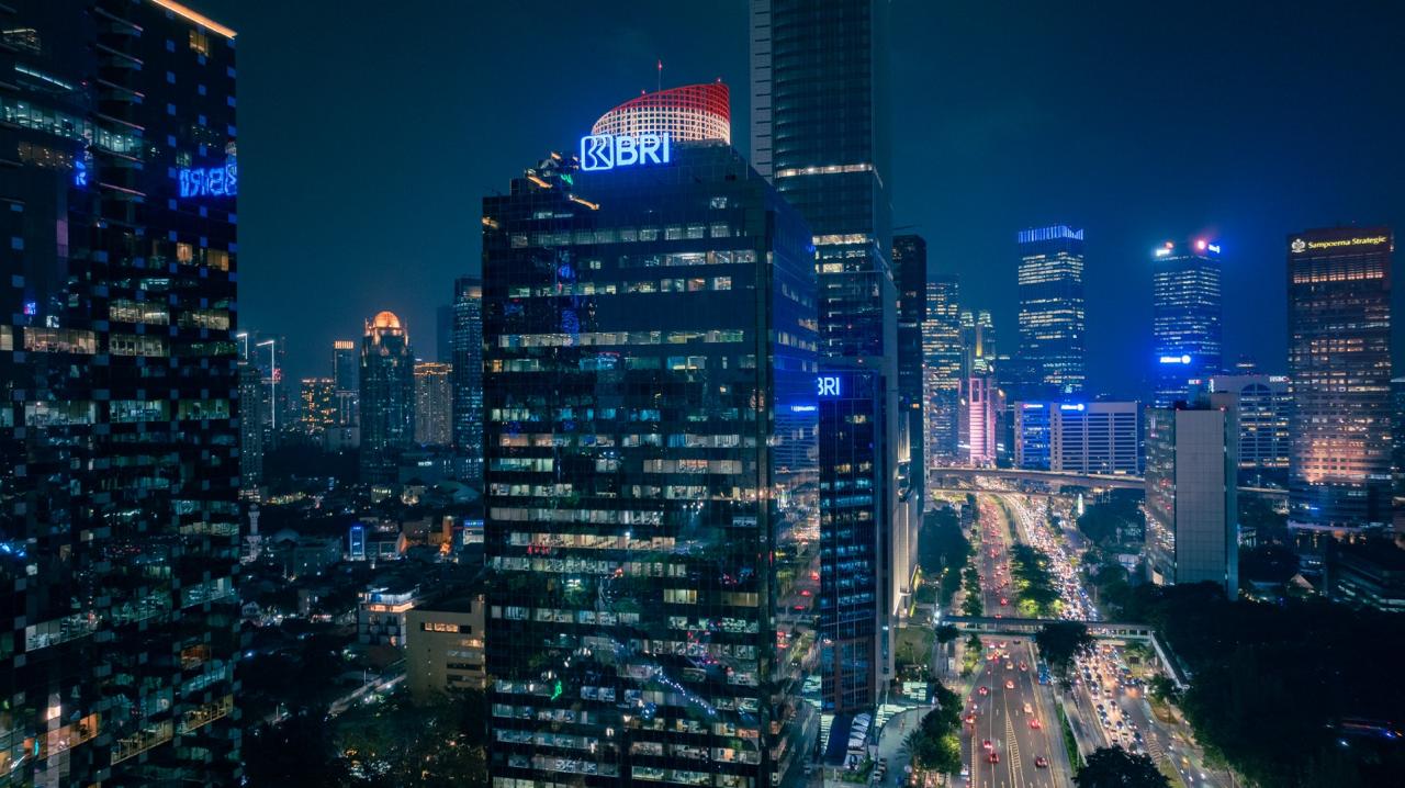Kembali Cetak Prestasi Global, BRI Jadi Institusi Keuangan No.1 Indonesia Daftar Fortune Southeast Asia 500