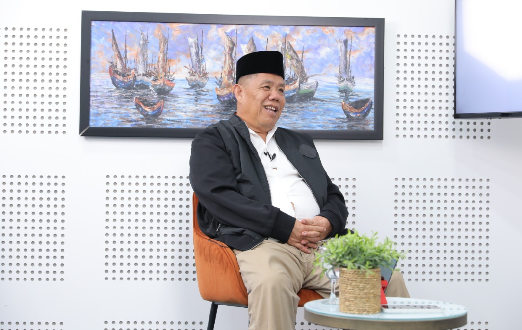 11 Bulan Memimpin, Gubernur Hidayat Arsani Bawa Babel Raih 28 Penghargaan Nasional