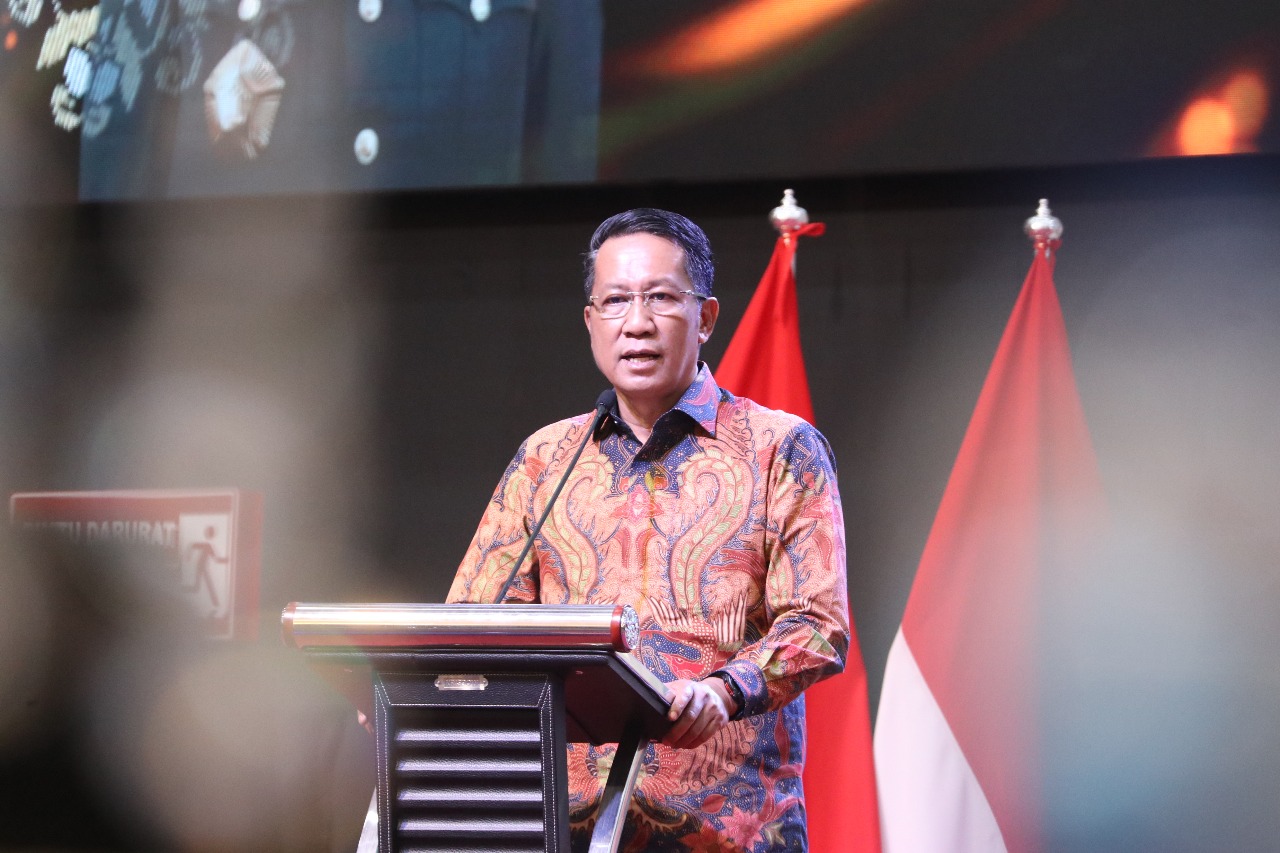 Kemenkum Resmikan Posbankum di Seluruh Desa dan Kelurahan Gorontalo