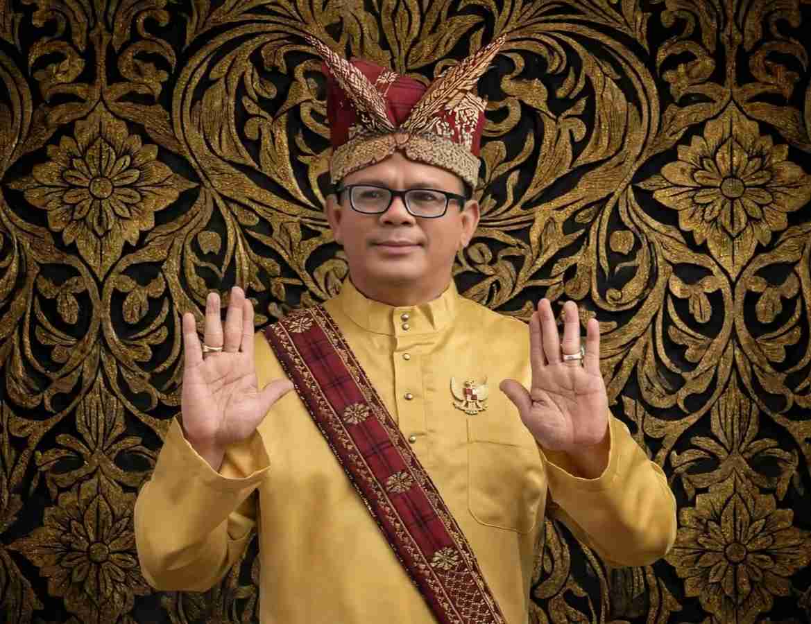 Inversi Sumpah Pemuda: Ketika Pemuda Tak Lagi Bersumpah, Tapi Disumpahi