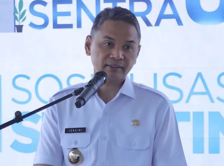 THR ASN Bangka Sudah Cair, Honorer Bakal Dapat Bantuan Lebaran