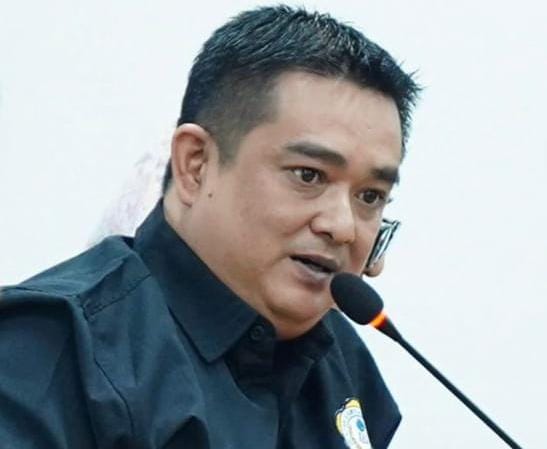 Ketua Umum IKT Riki Febriansyah Sayangkan Statement Ketua Pansus