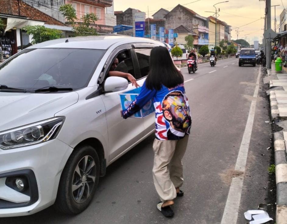 Peduli Bencana di Sumatera, PMR Madya SMPN 1 Toboali Galang Sumbangan, Segini Totalnya