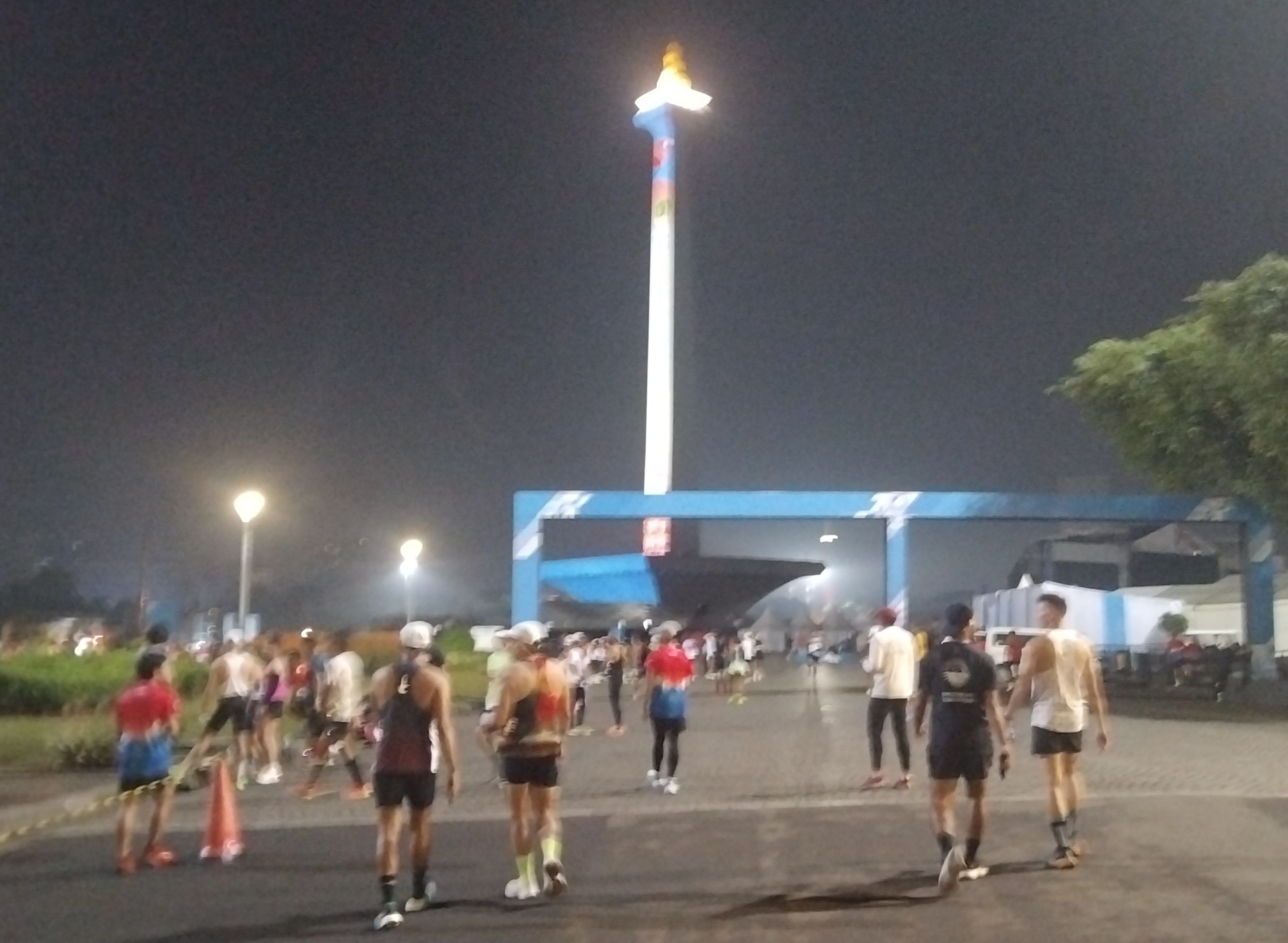 Yuk Jalan Kaki 1 Jam Sehari, Ini 10 Manfaatnya