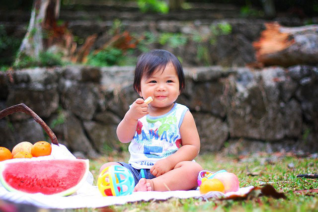 Ingin Membuat Anak Gemuk dan Sehat? Ini Kata Ahli