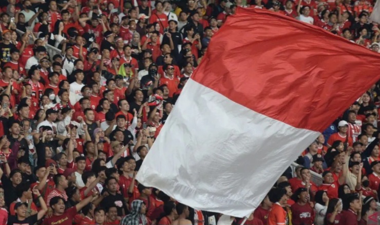 Ini Harga Tiket Indonesia Lawan Jepang dan Arab Saudi, Paling Murah 200 Ribuan