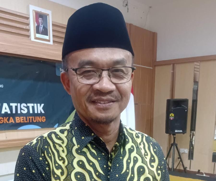 DJPB Babel dan BPS Babel Nilai Rencana Kenaikan Tarif Royalti Timah Bisa Bawa Angin Segar Tapi Bersyarat