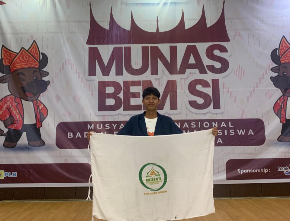 Pemimpin Sibuk Masalah Pribadi, BEM SI Soroti Keterpurukan Babel di Tengah Kekayaan Sumber Daya