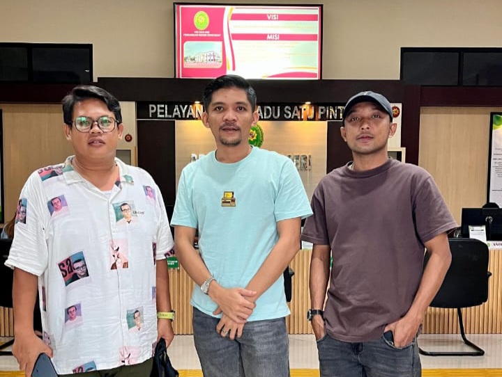 Sengketa Tanah di Gunung Muda Berujung Gugatan di Pengadilan, JF Klaim Diserobot, Romlan Merasa Dicaplok