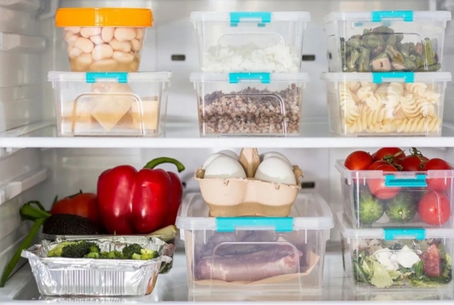 4 Buah dan Sayur Ini Jangan Disimpan dalam Kulkas