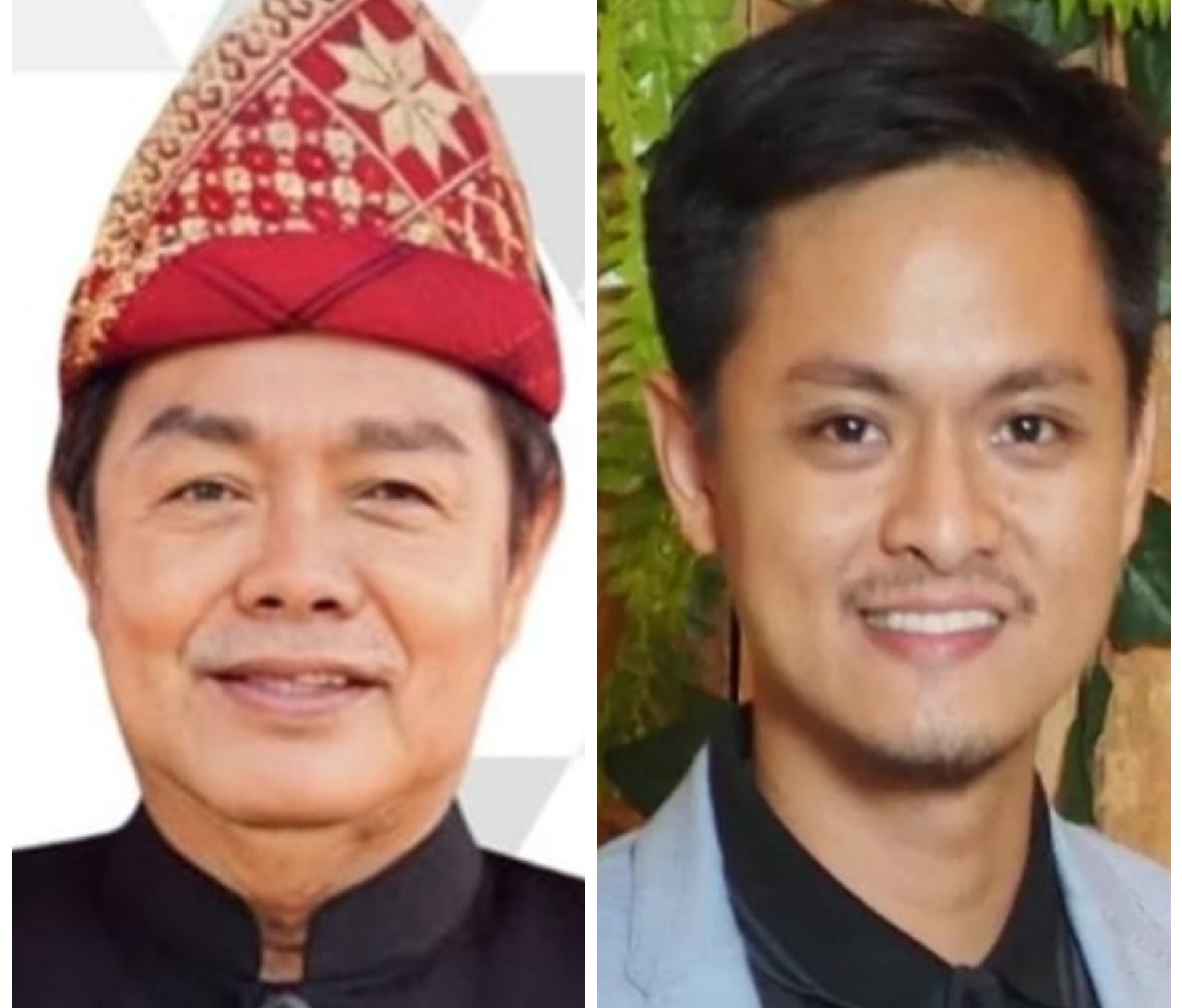 Selain Justiar Noer dan Aditya Rizki, Ini 8 Ayah Anak yang Terjerat Korupsi