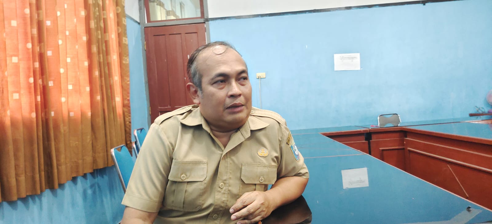 DKP Babar Minta Pemprov Kembalikan Kepemilikan Aset TPI