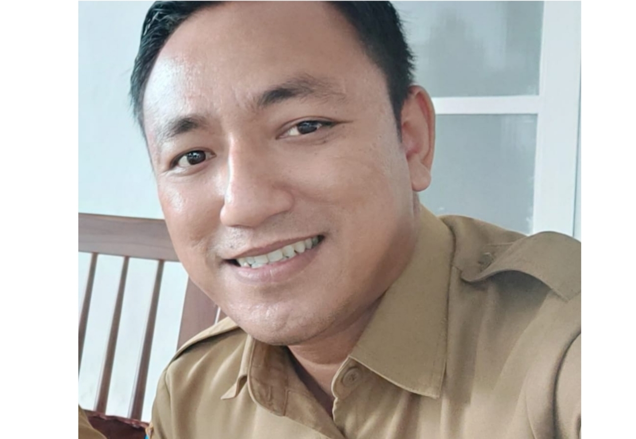 Kasus Pengeroyokan Eks Direktur RSUD Junjung Besaoh, Oknum Polisi Ditetapkan Tersangka