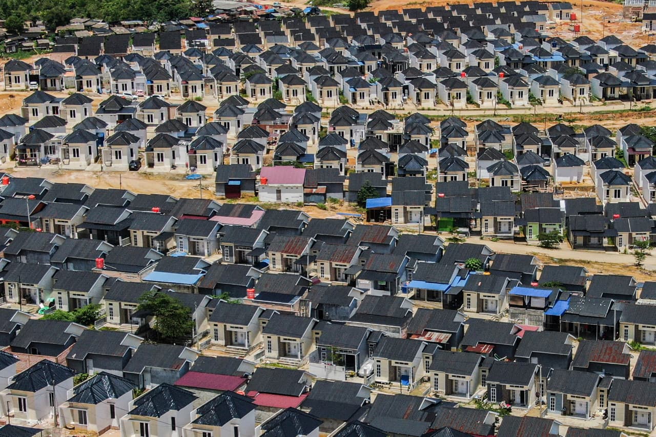 BRI Konsisten Dukung Program Perumahan Nasional, Salurkan KPR Subsidi Rp16,79 Triliun hingga Februari 2026