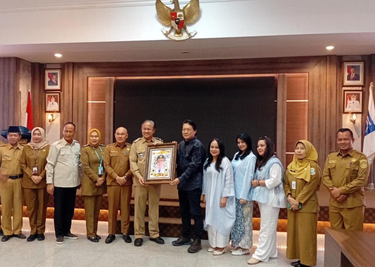 Babel Bidik Transformasi Pariwisata 2026: Targetkan Kolaborasi Destinasi Alam dan Buatan