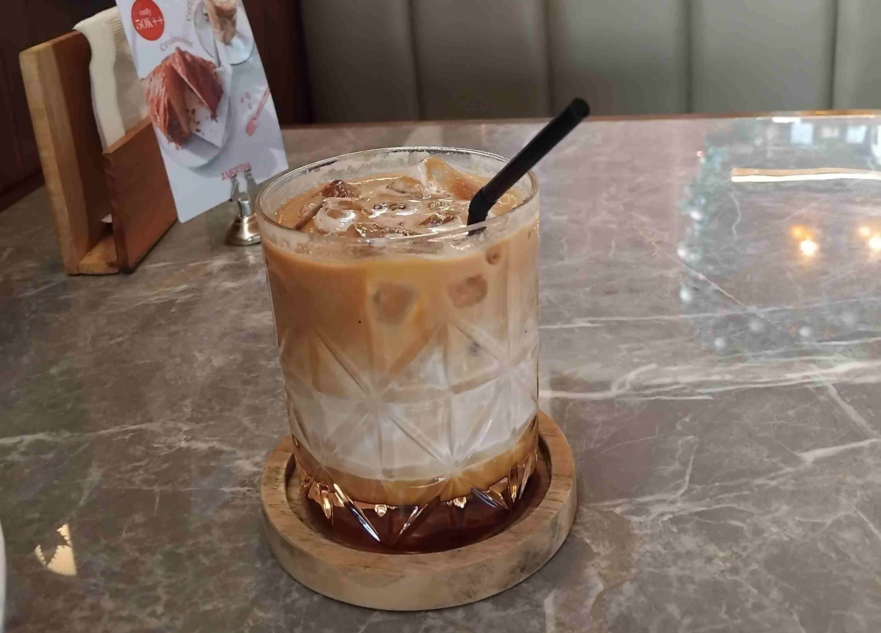 Ternyata Minum Kopi atau Teh Bisa Turunkan Risiko Kanker