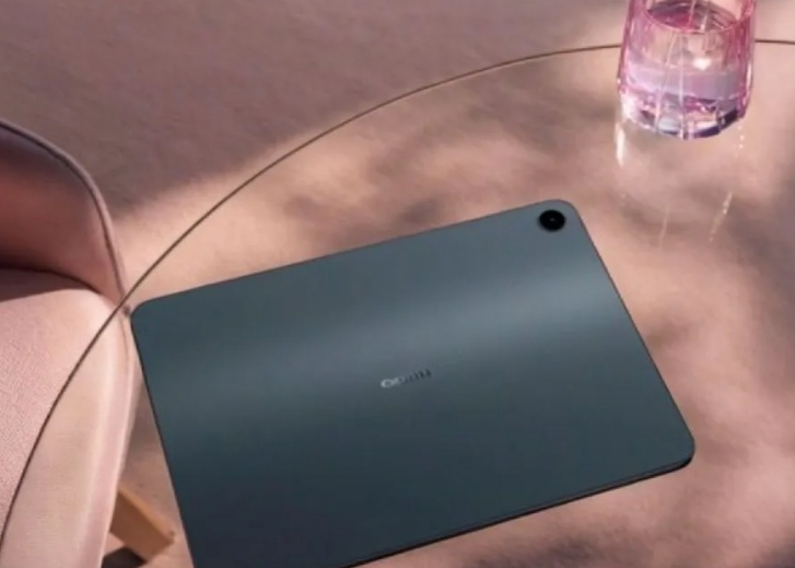 Spesifikasi Pad 5 Matte Display Edition, Tablet Layar Besar Seharga 6,9 Jutaan dari Oppo