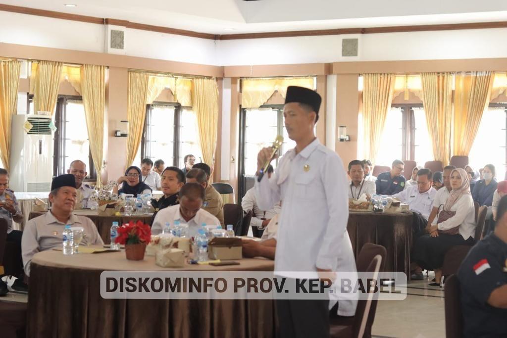80 Jemaah Haji Bangka Belitung   Kuota Tambahan Siap Diberangkatkan