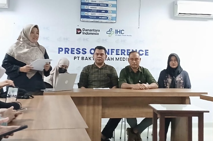Ini Sederet Catatan Buruknya Pelayanan RSBT Atas Pasien yang Akhirnya Viral