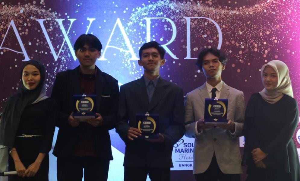 ON-POINT & ORMAWA AWARD 2025, BEM KM UBB: Spirit of Competition, Power of Unity