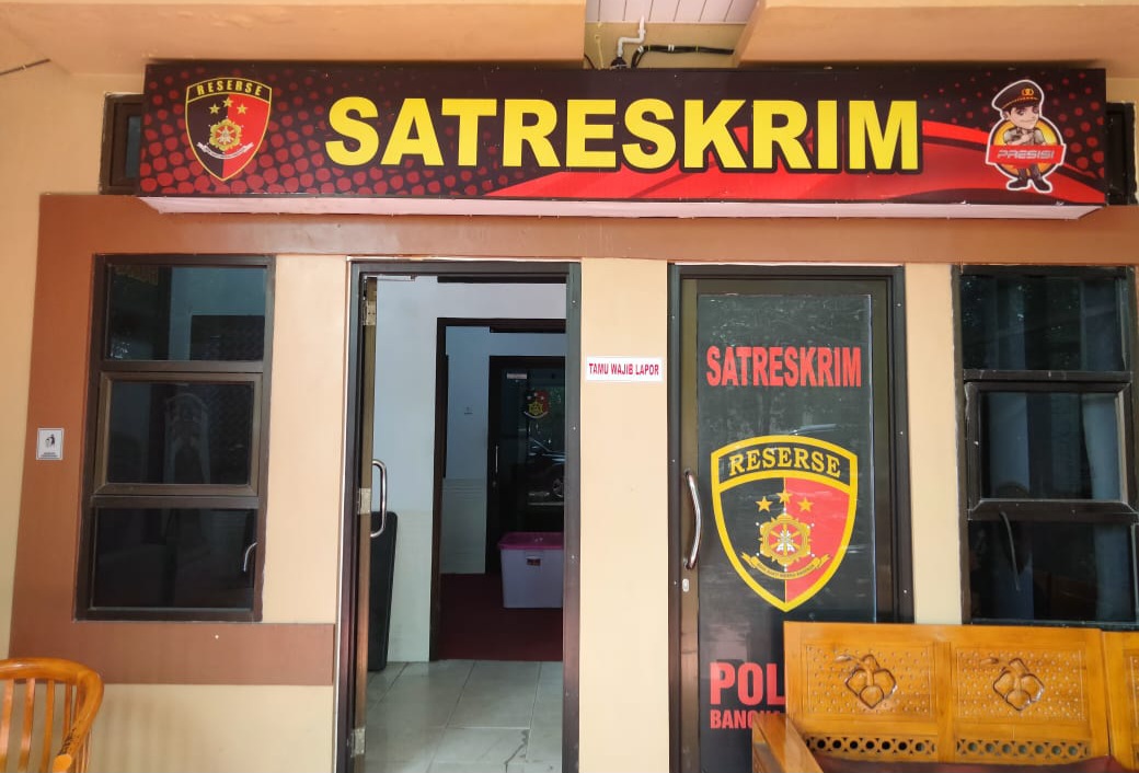 Breaking News! Siswa SMP di Airgegas Dicabuli di Toilet Sekolah