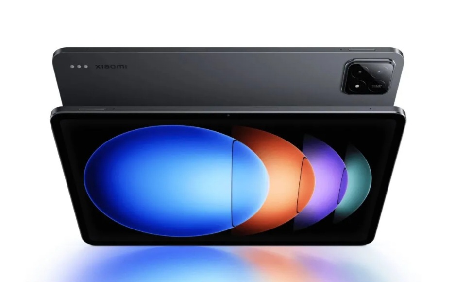 Xiaomi Pad 7S Pro Pakai Chipset Xring O1