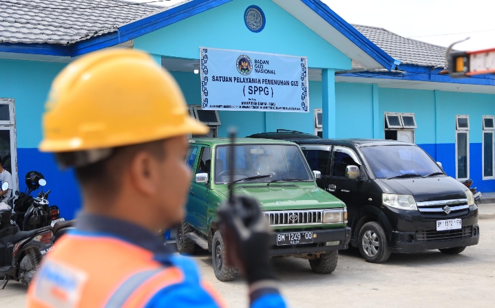 PLN Siap Sukseskan Program Makan Bergizi Gratis, Pastikan Kelistrikan Andal