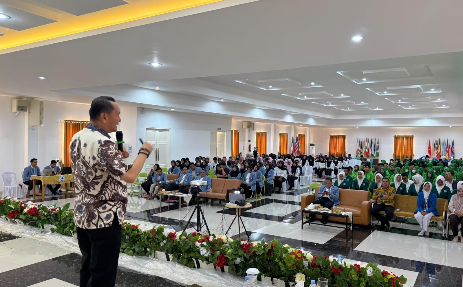 Bambang Patijaya: B50 Jadi Andalan Pangkas Impor Solar