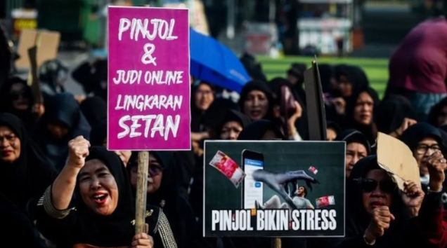 Judi haram, MUI dukung coret nama penerima bansos yang terlibat judol