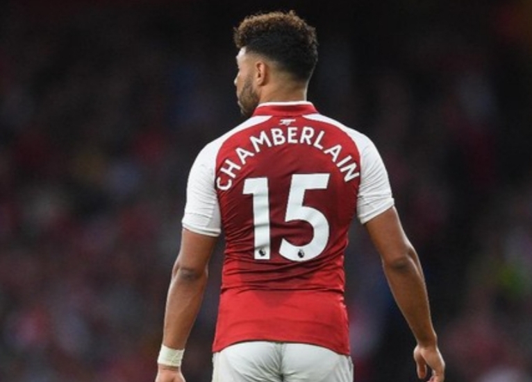 Merino Cedera Parah, Arsenal Mau Kontrak Lagi Mantan Pemainnya Ini