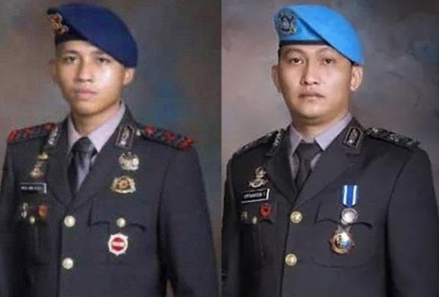 Kapolri Sebut Ferdy Sambo Perintahkan Bharada E Tembak Brigadir J