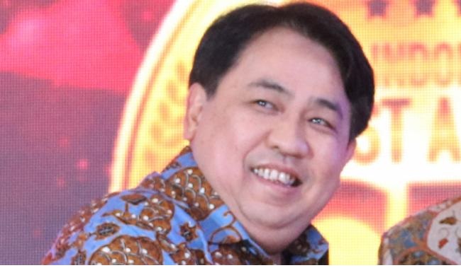 Mendebarkan? Mantan Dirut Timah Riza Pahlevi, Bersaksi di Kejagung dan Kejati