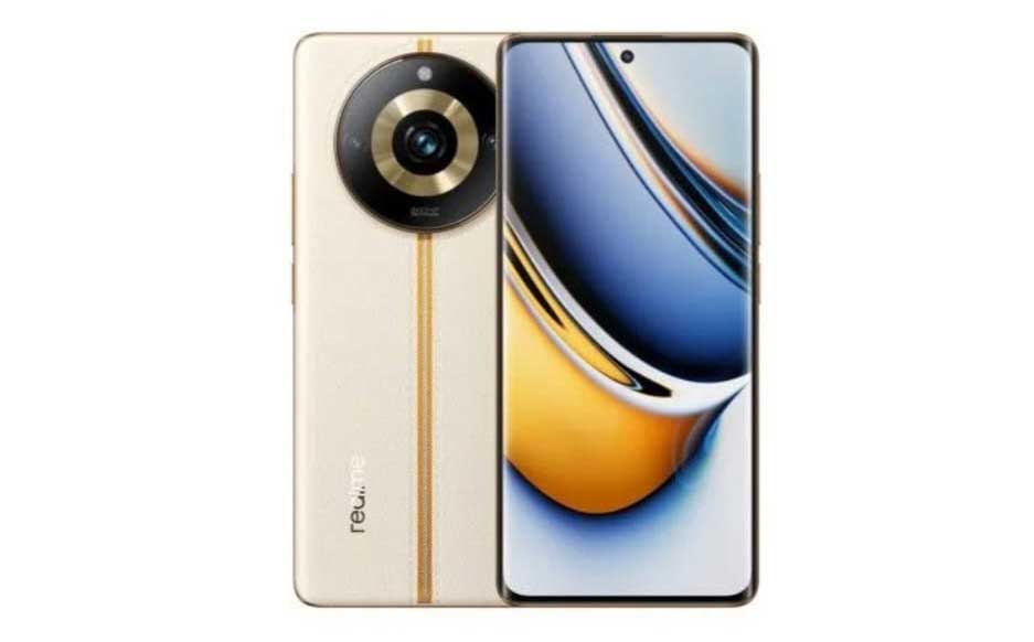 Realme 11 Pro Series Debut Global, Bawa Kamera 200MP