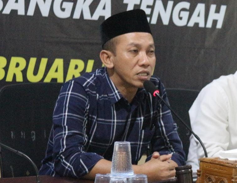 KPU Bateng Buka Rekrutmen PPK di 6 Kecamatan Hingga 29 April Mendatang