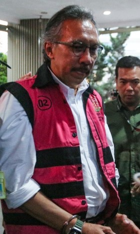 Kasus RKAB Nikel Seret Ridwan Djamaluddin. Tinjau Ulang Pula RKAB Timah?