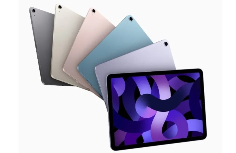 3 iPad Series Siap Meluncur Pekan Ini, Cek Peningkatkan Spesifikasinya 