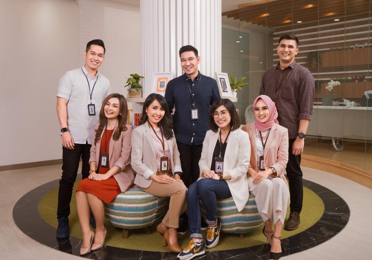 BRI Kembali Buka Program Management Trainee, BRILiaN Future Leader Program