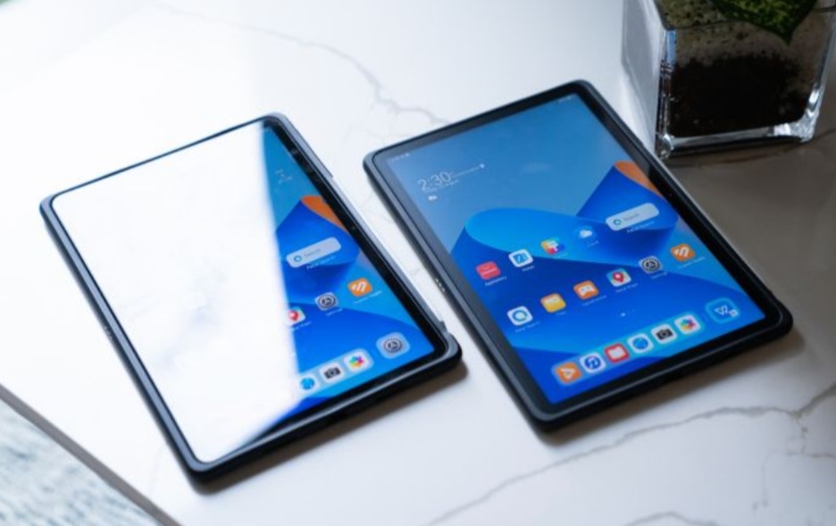 Bikin Mata Nyaman, Segini Harga Huawei MatePad 11 PaperMatte Edition