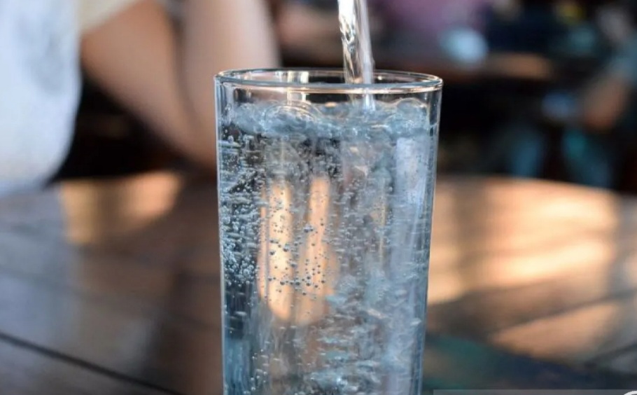 Air Soda Ternyata Bisa Turunkan Berat Badan