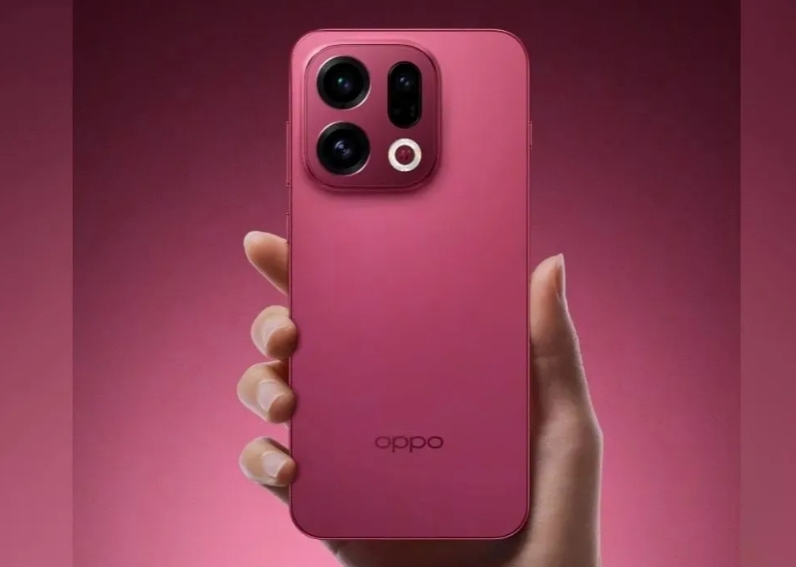 Wow, Oppo Find X10 Pro Max Pakai 3 Kamera 200 MP