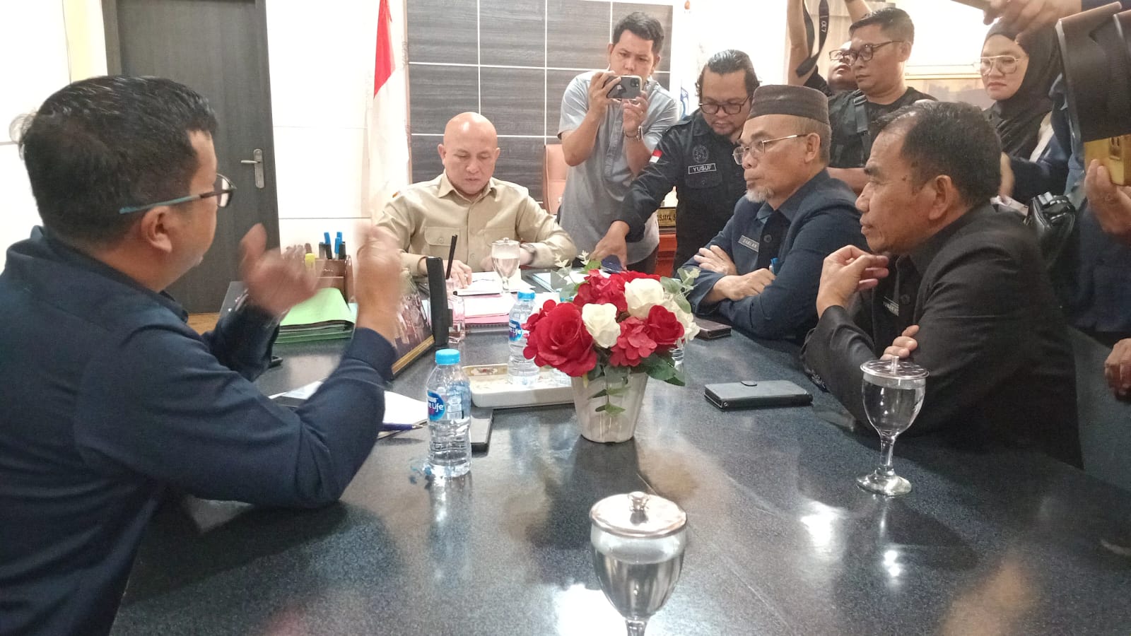 Ancaman PHK Massal PPPK, Ini Upaya ​DPRD Babel