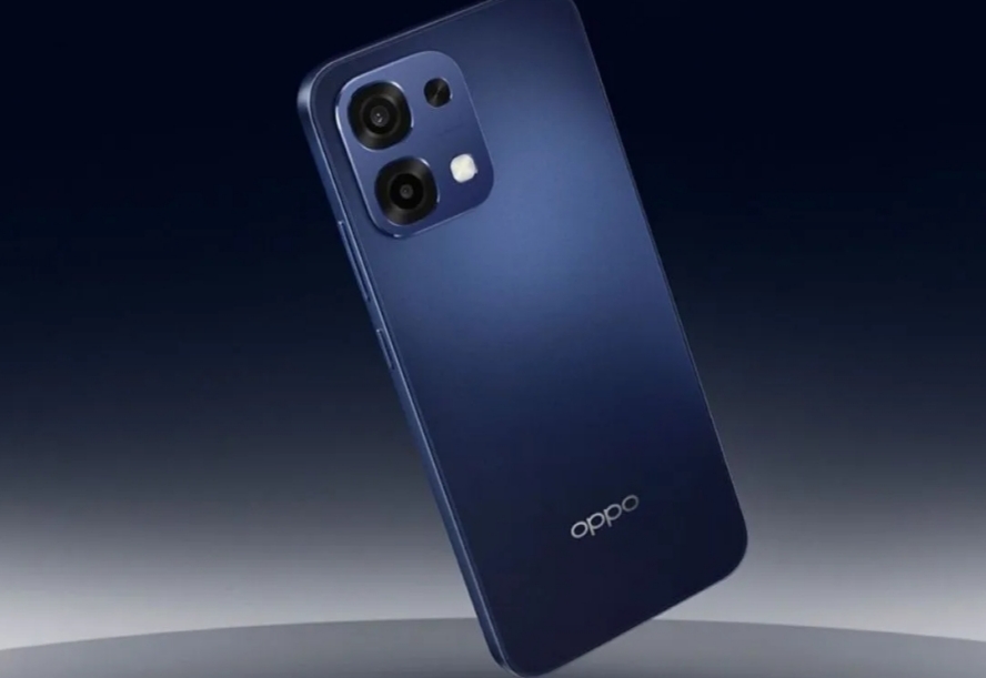 Wow, Oppo A7 Pro Max Punya Baterai 10.000mAh