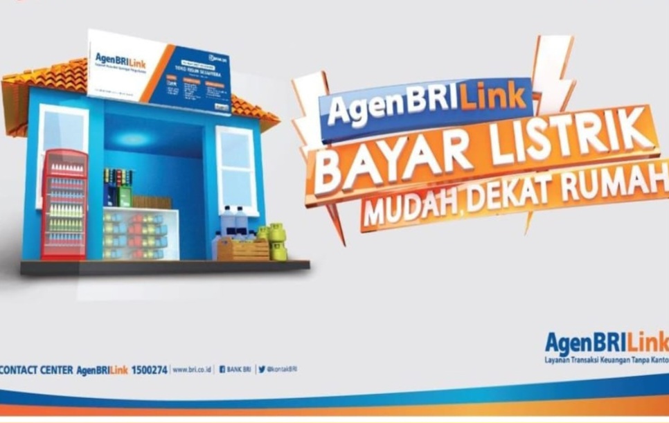Agen BRILink Membuka Akses Keuangan di Pedesaan, Kemudahan Tarik dan Setor Tunai Tanpa Harus ke Kota